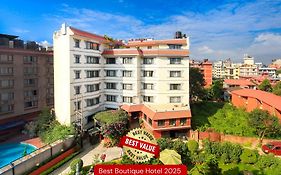Samsara Resort&Hotel